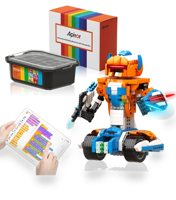 Robot — Smart Home Hubs & Controllers, GOALMART