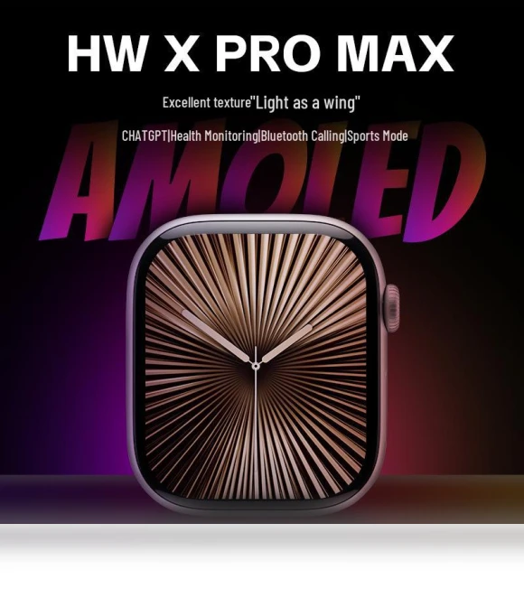 Smart Bluetooth Watch — Smartwatches, Global Finds