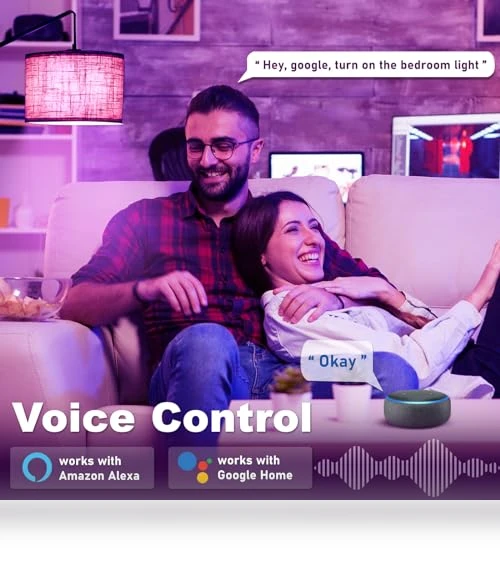 Smart Bulb — LED, LEDEPLY