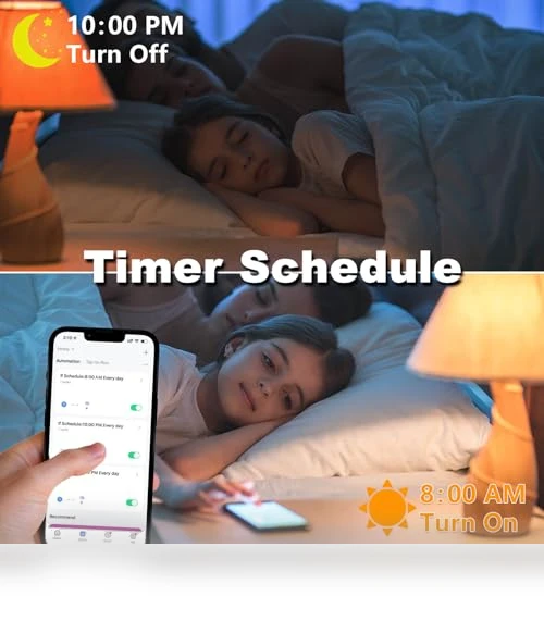 Smart Bulb — LED, LEDEPLY