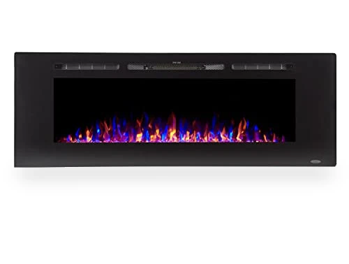 Smart Electric Fireplace — Electric Heating Solutions, Touchstone