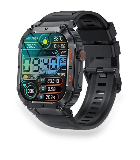 Smart Watch K57PRO — Smartwatches, Best Electronics