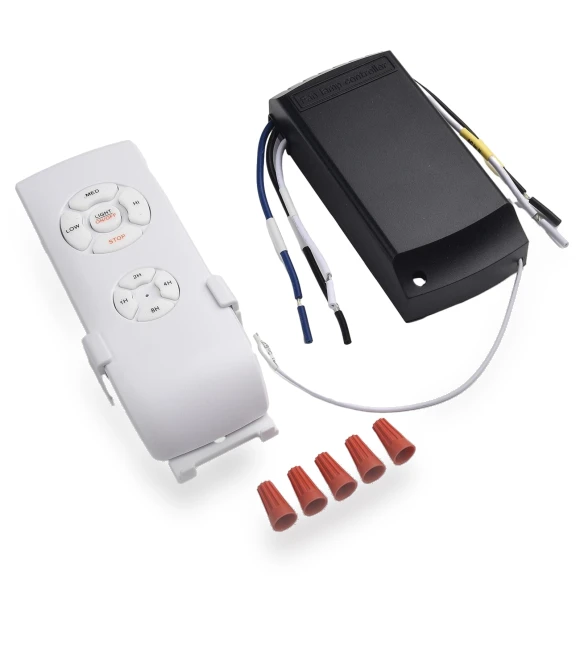 Smart WiFi Ceiling Fan — Ceiling Fans, Industry Tools