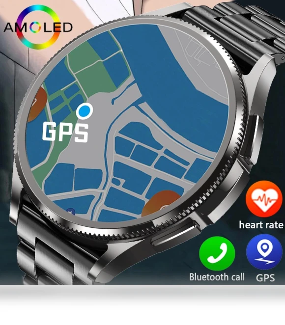 Smartwatch for Samsung Galaxy Watch 6 — Wearable Accessories, ElectronicsHome