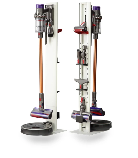Wall Mount for Internal Cleaner — Vacuums, J-Tech Direct form NIPPON