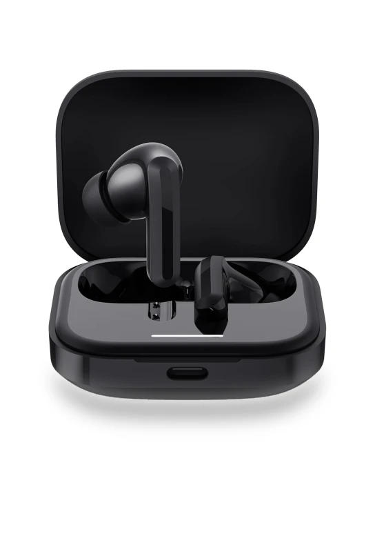 Wireless Earbuds with Active Noise Cancellation — In-Ear Headphones, Xiaomi