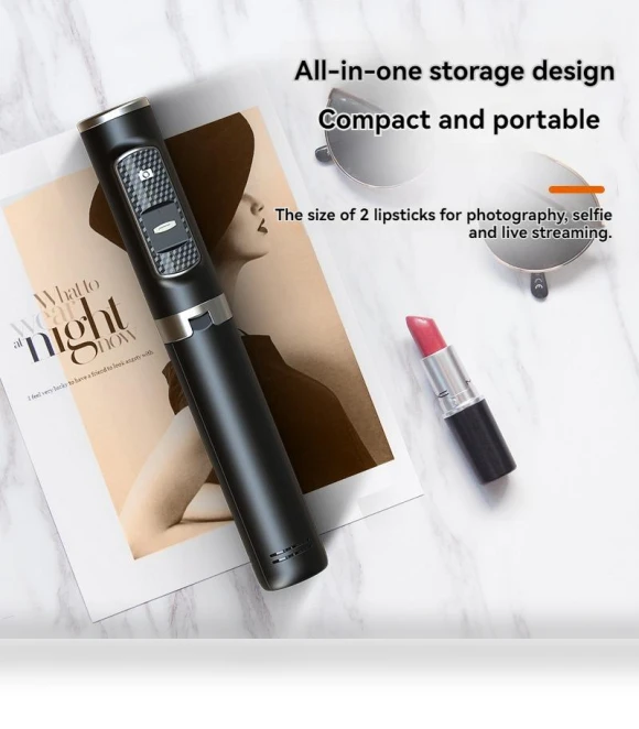 3 in 1 Selfie Stick Tripod — Selfie Sticks, AE Selection
