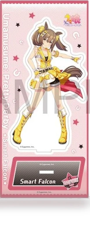 Acrylic Stand — Display Cases, hayatospeed