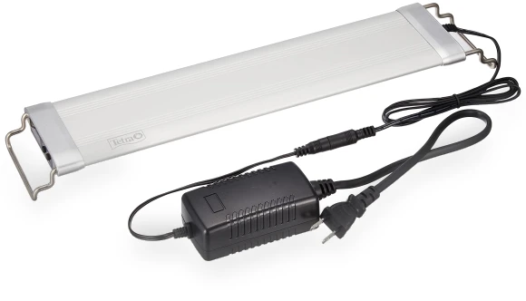 Aquarium Plant Lighting Timer — Lights, Tetra
