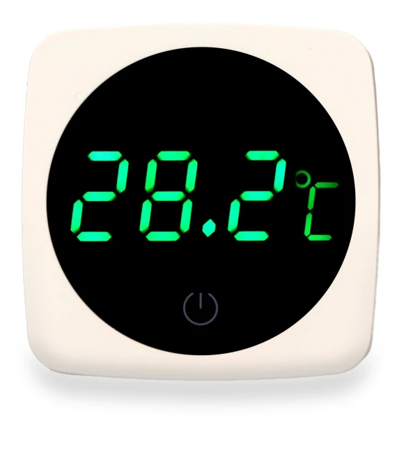 Aquarium Thermometer — Thermometers, Health & Beauty PRODUCT
