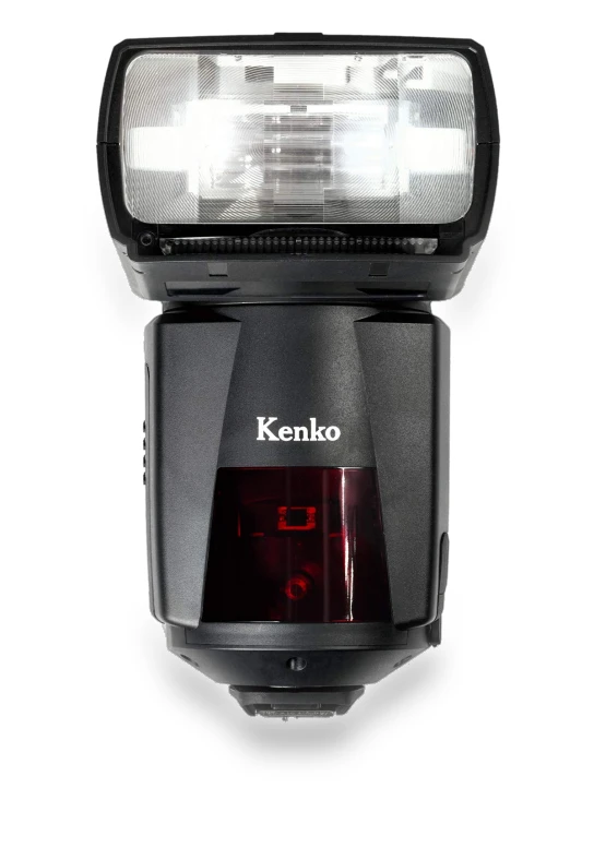 Auto Bounce Strobe Flash — Camera Flashes, Kenko