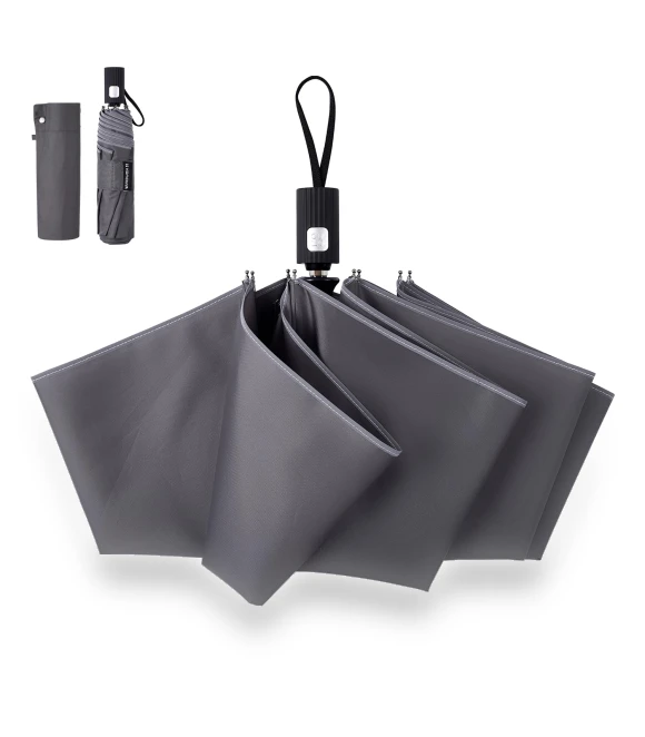 Automatic Folding Umbrella — Umbrellas, GOALMART