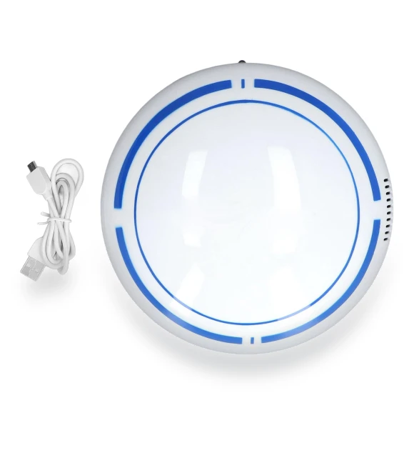 Automatic Household Vacuum Cleaner — Smart Cleaning Robots, Health & Beauty PRODUCT