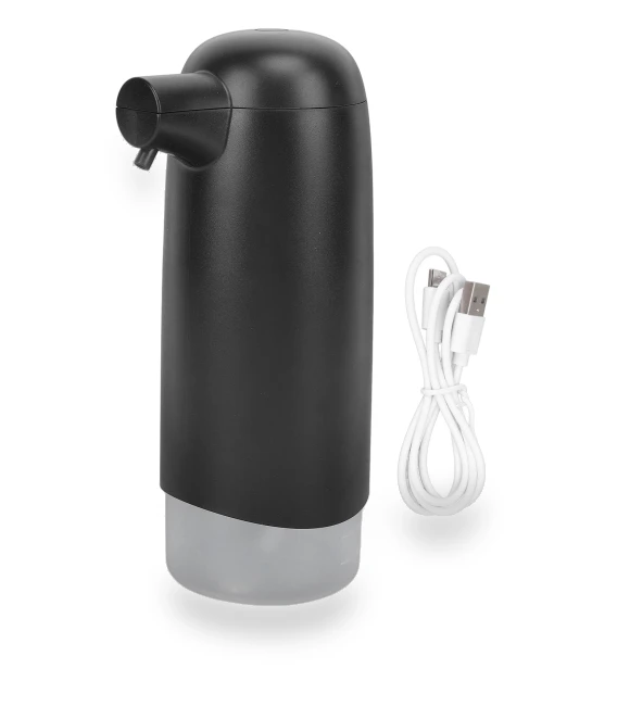 Automatic Liquid Soap Dispenser — Care Dispensers, Health & Beauty PRODUCT