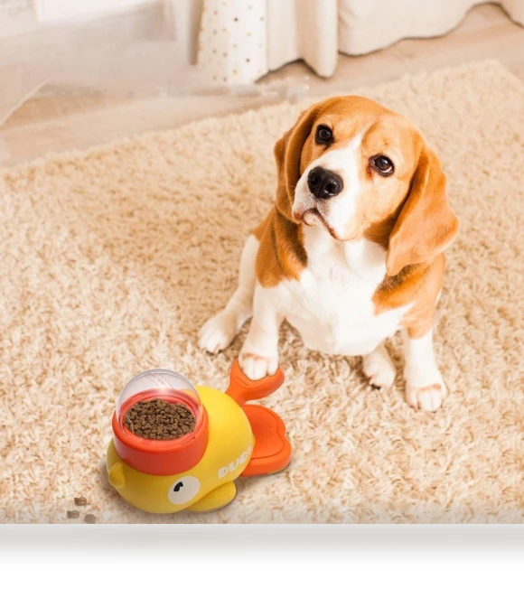 Automatic Pet Feeder — Automatic Feeders, dashiyes00w