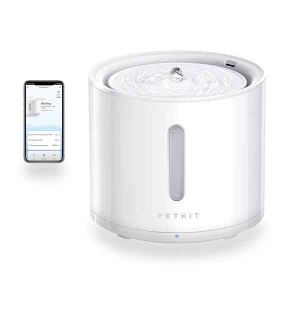 Automatic Water Dispenser — Feeders, PETKIT
