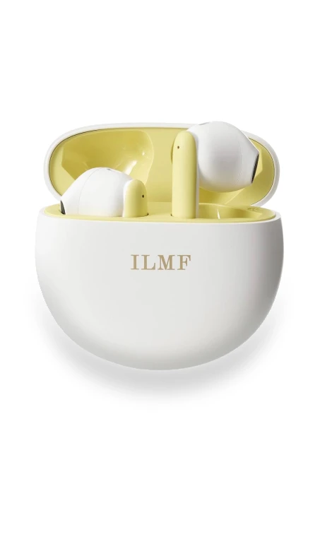 Bluetooth Wireless Earbuds — In-Ear Headphones, ELECOM