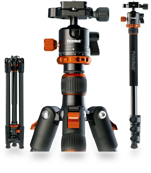 Camera Smartphone Total Height Adjustable Free 360 Degree Mobile Phone Holder — Camera & Photo, MIYAKO