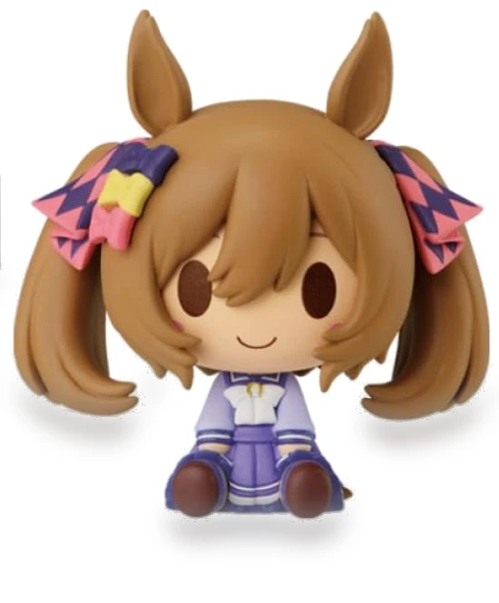 Chocokko Smart Falcon — Collectible Statues, Ichiban Kuji