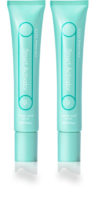 CICA Azelaic Acid Cream for Pore and Sebum Control — Beauty & Personal Care, DOKI DOKI MARKET form NIPPON
