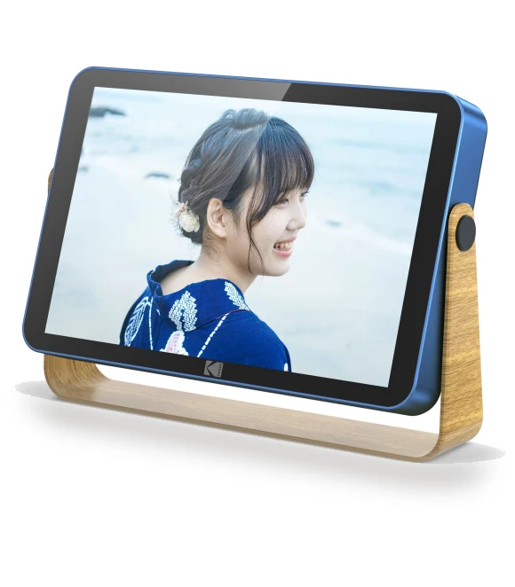 Digital Photo Frame — Digital Frames, KODAK