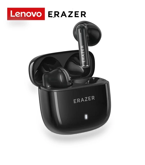 Erazer XT92 Pro TWS Bluetooth Earbuds — In-Ear Headphones, Lenovo