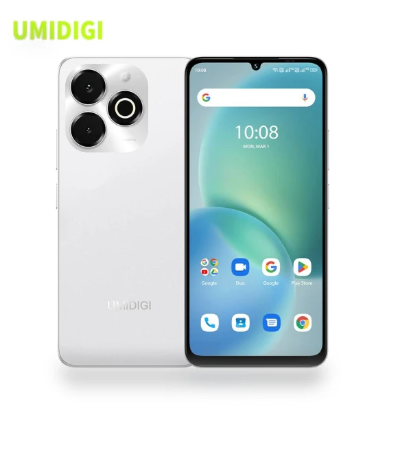 G9x Phone — Mobiles, UMIDIGI
