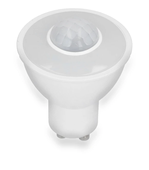 Infrared Sensor Body Lamp — LED, TOMTOP JMS
