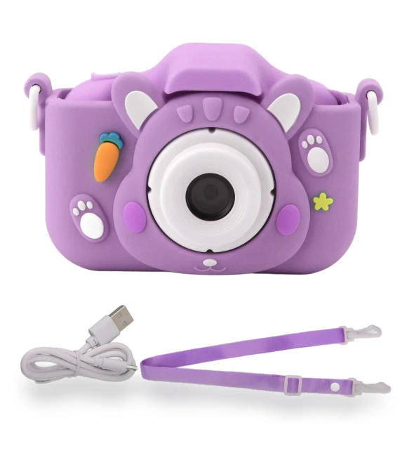 Kids Camera with 2-inch Screen — Baby Monitors, OutsideWorld