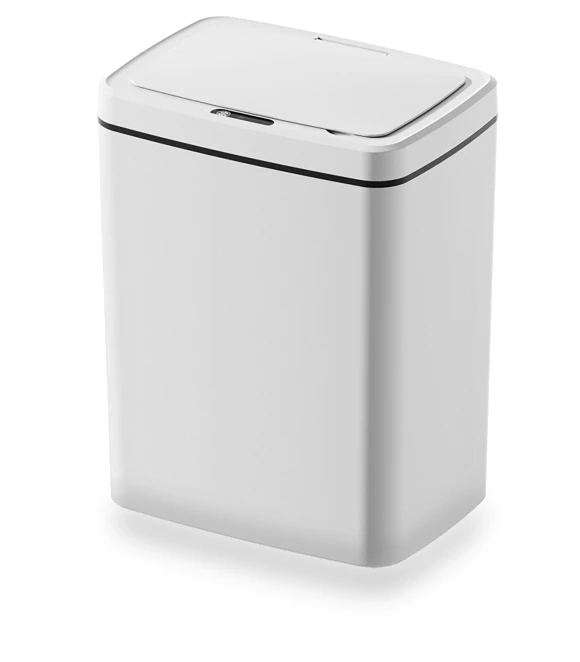 Motion Sensor Trash Can — Waste Baskets, CosyHome