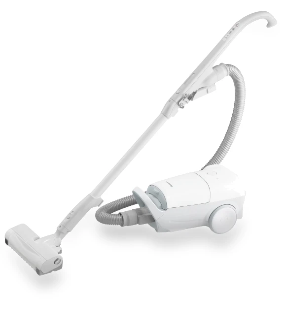 Paper Pack Clean Vacuum — Portable Vacuums, Panasonic