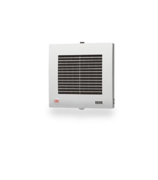 Pipe fan with sensor — Stand Fans, Panasonic