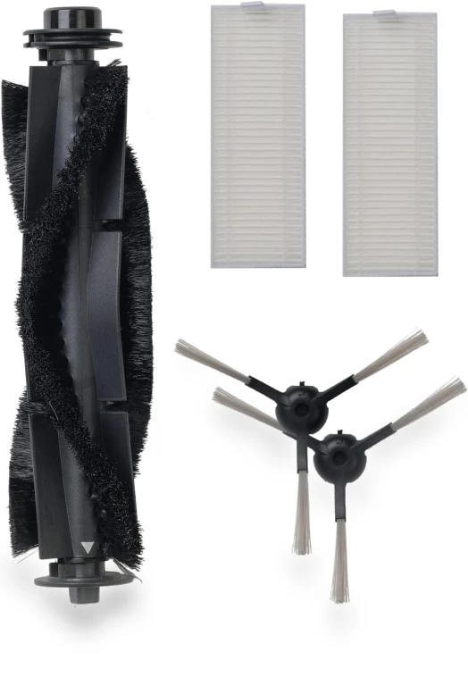Robot Vacuum Replacement Parts Kit — Parts & Accessories, J-Tech Direct form NIPPON