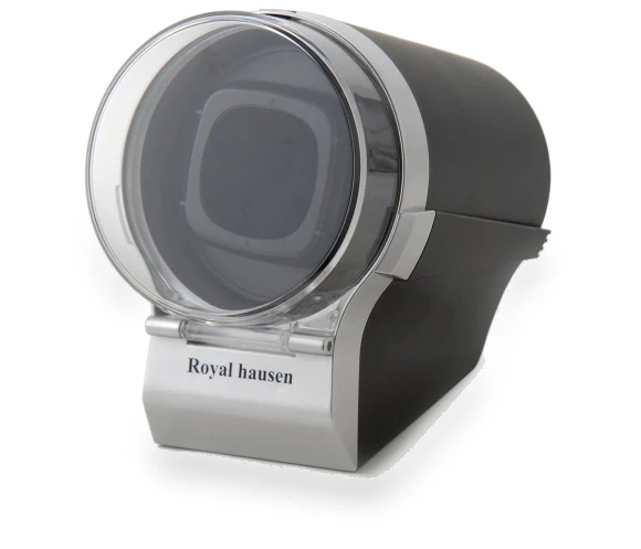 Silent Cord Winder — Raceways, Royal Hausen
