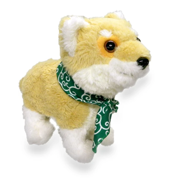 Singing and Dancing Robot Dog — Interactive Animal Companions, hayatospeed