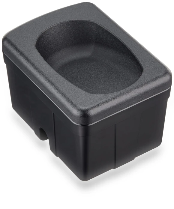 Smart Commander Holder — Car Essentials, Pioneer