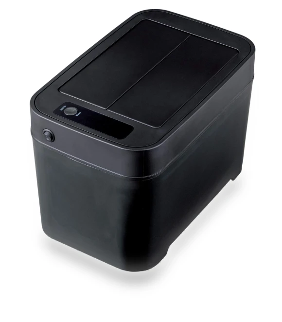 Smart Dust Box — Car Trash Cans, Japan Zen Mall