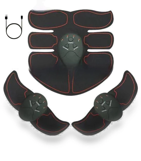 Smart Fitness Trainer for Abdominal Muscles — Core & Ab Trainers, Shoes Arena