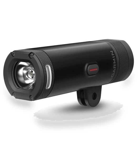 Smart Headlight Urban Edition — Cycling, Garmin