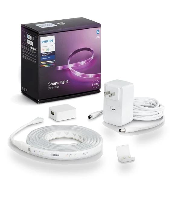 Smart LED Light Strip — LED Strips, Philips