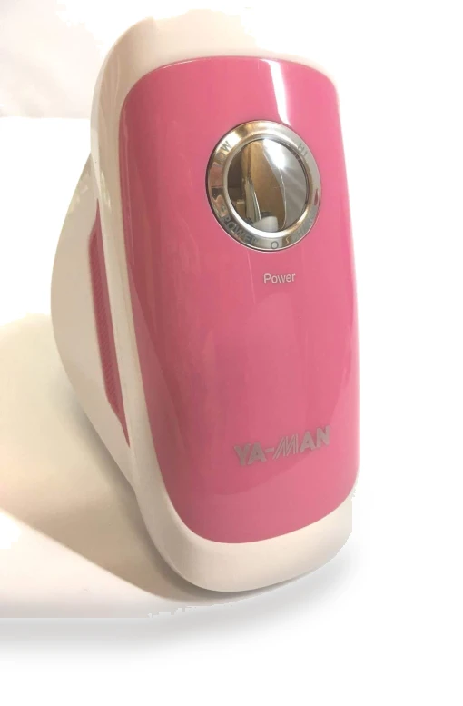 Smart Pink — Wearable Accessories, YA-MAN