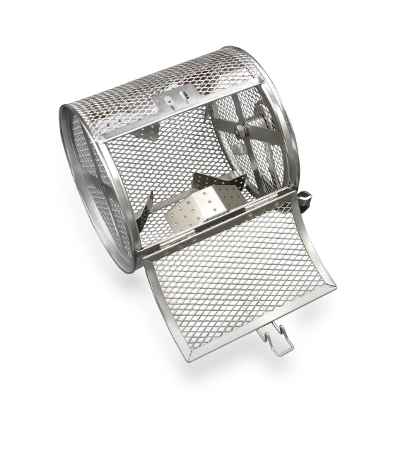 Smart Roaster Drum — Beverage Warmers, Nest treasure