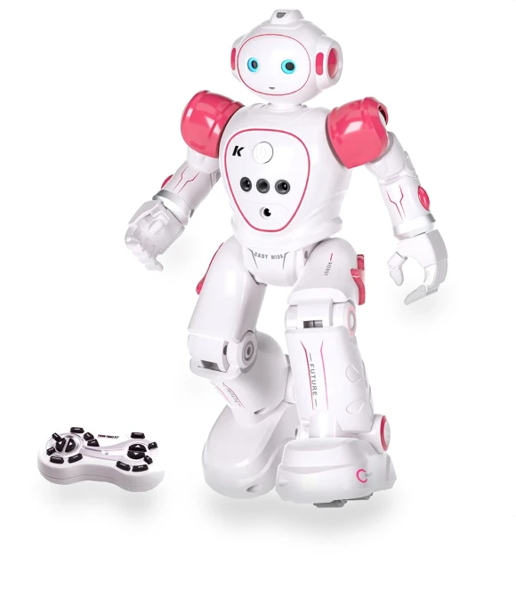 Smart Robot Toy — Interactive Figures & Robots, MIYAKO
