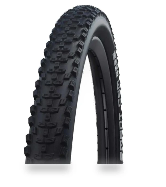 Smart Samoa Addix Performance Tire — Bicycle Tires, Schwalbe
