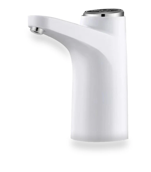 Smart Wireless Water Dispenser Pump — Hydration Solutions, OutsideWorld