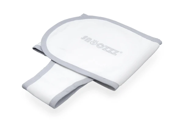 Snoozzz Belt for Sleep Prevention — Baby Sleep Aids, Zen Picks