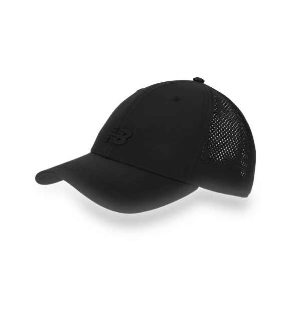 Sport Performance Tracker Cap — Wearable Accessories, New Balance