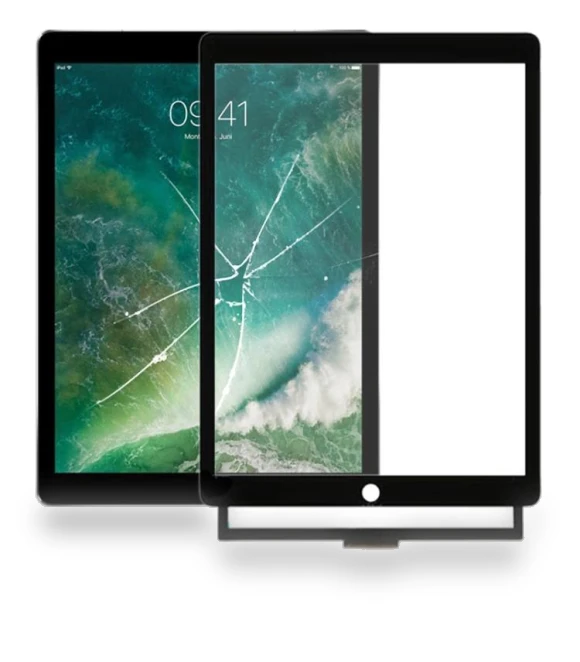 Touch Panel for iPad Pro 12.9-inch — Touchscreen Panels, Sunsky-Spare Parts
