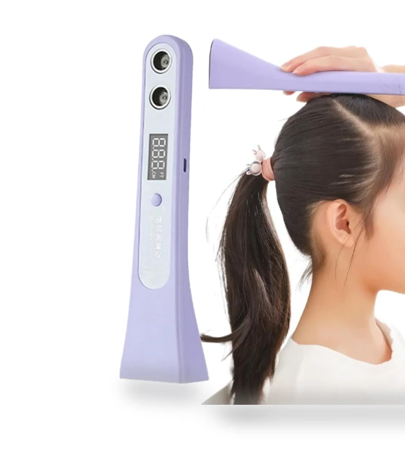 Ultrasonic Height Measurement Tool — Height Gauges, Darling Women Boutique A
