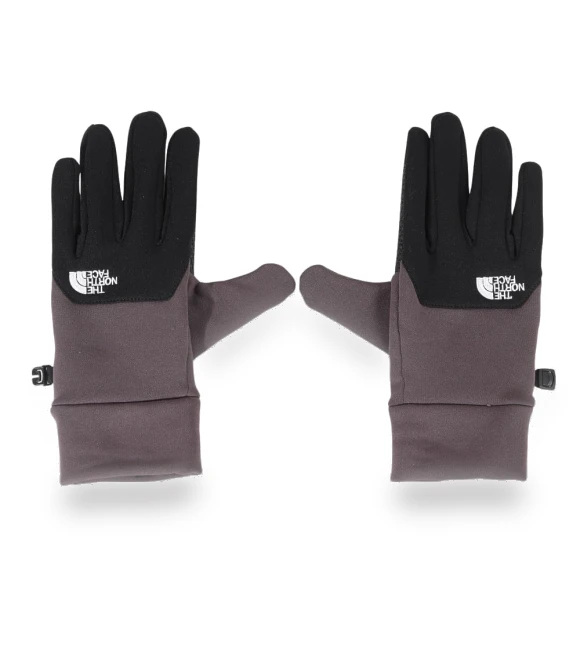 Unisex Fleece Gloves with Smartphone Touchscreen Compatibility — Glove Liners, hurry hausen
